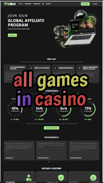 all games in casino-abscasinocalgary.igamblinglist.com