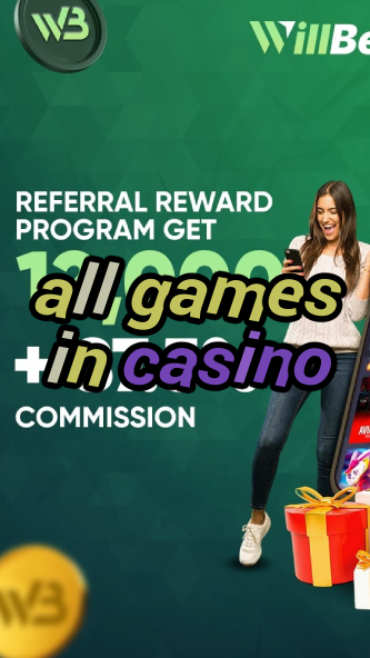 all games in casino-abscasinocalgary.igamblinglist.com